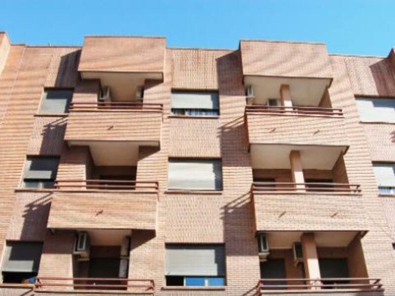 Hotel Victoria Valdemoro Exterior foto